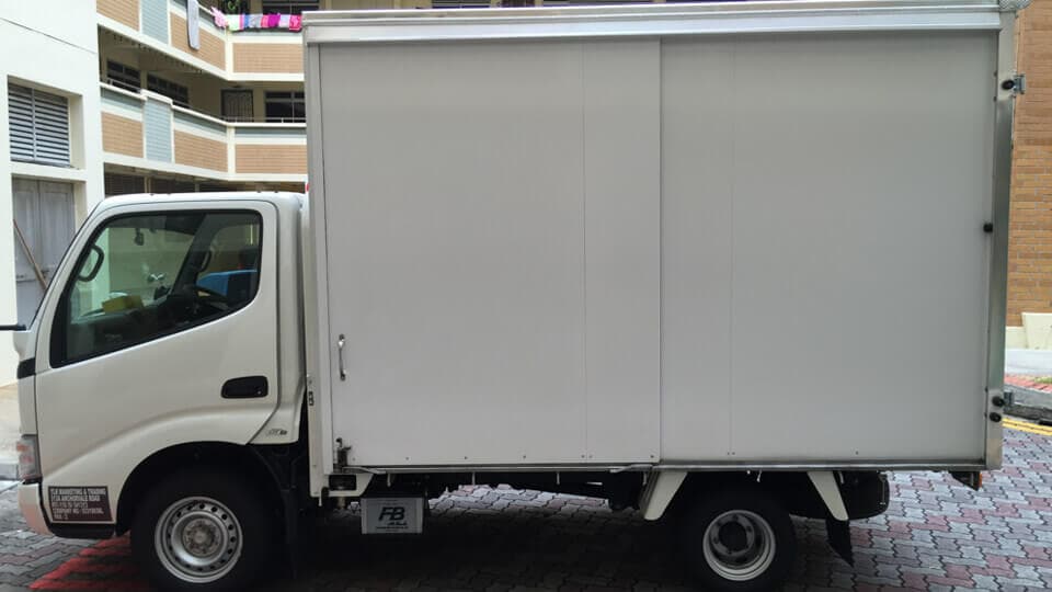 Delivery 1