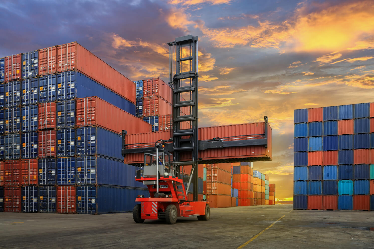 Logistics Services Singapore: Why is Important for Business Expansion