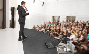 Corporate Event Planning