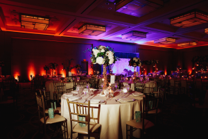 Event planning
