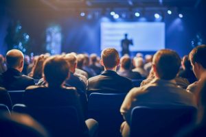 Corporate Event Organizer Singapore