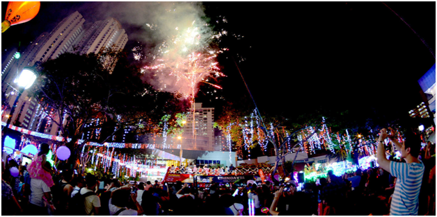 Event Planning company Eunos
