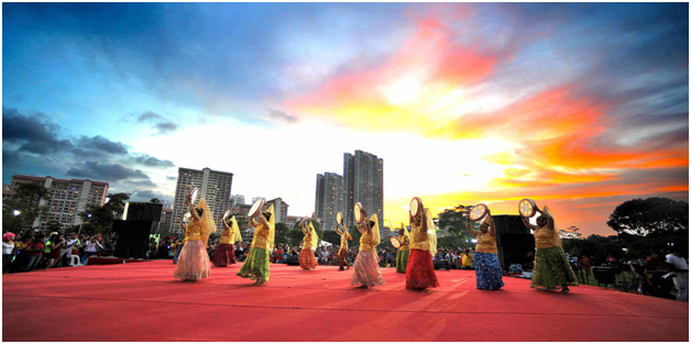 Event Planning company Eunos